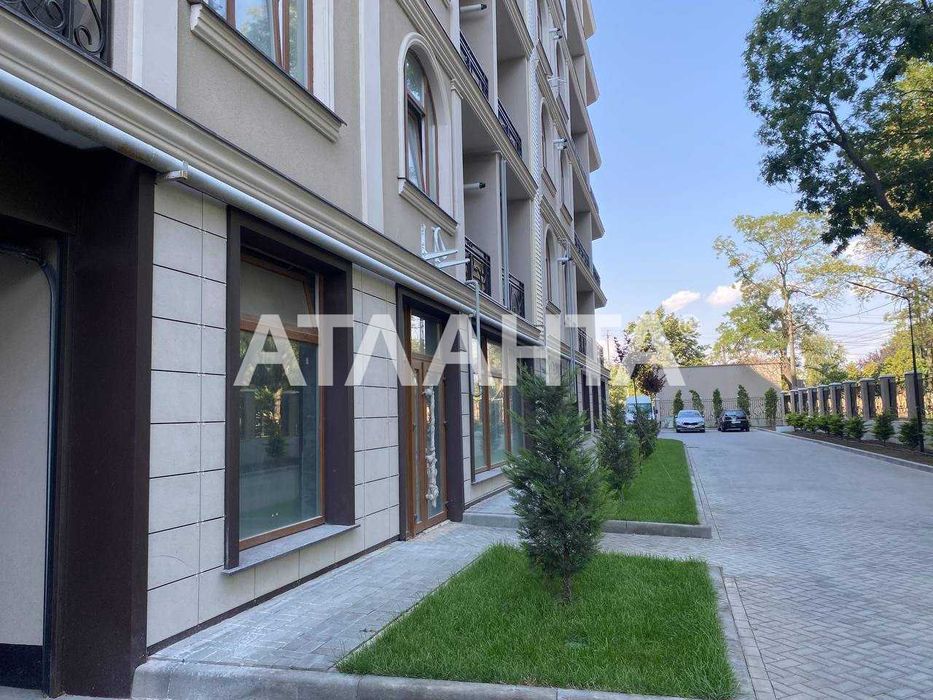 Квартира на вул. Дача Ковалевського в Одесі, ID 209622, фото №13