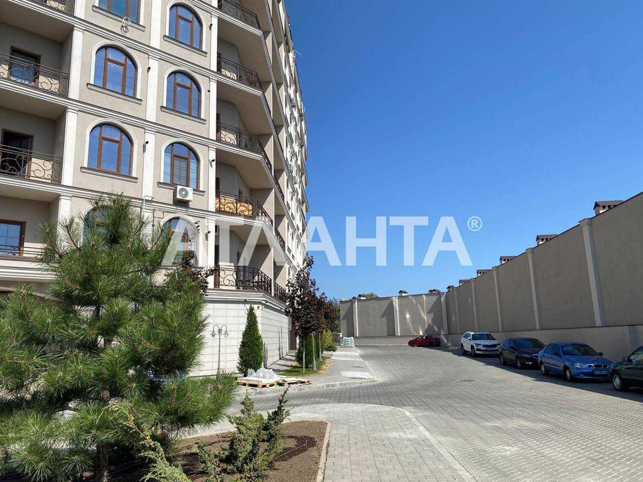 Квартира на вул. Дача Ковалевського в Одесі, ID 209622, фото №15