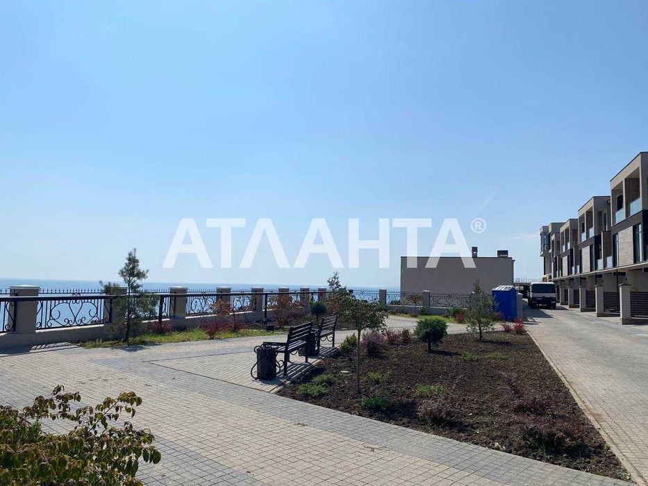 Квартира на вул. Дача Ковалевського в Одесі, ID 209622, фото №16