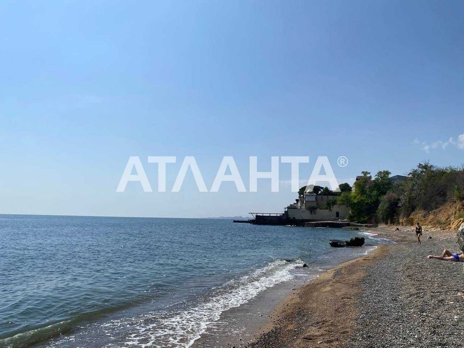 Квартира на вул. Дача Ковалевського в Одесі, ID 209622, фото №17