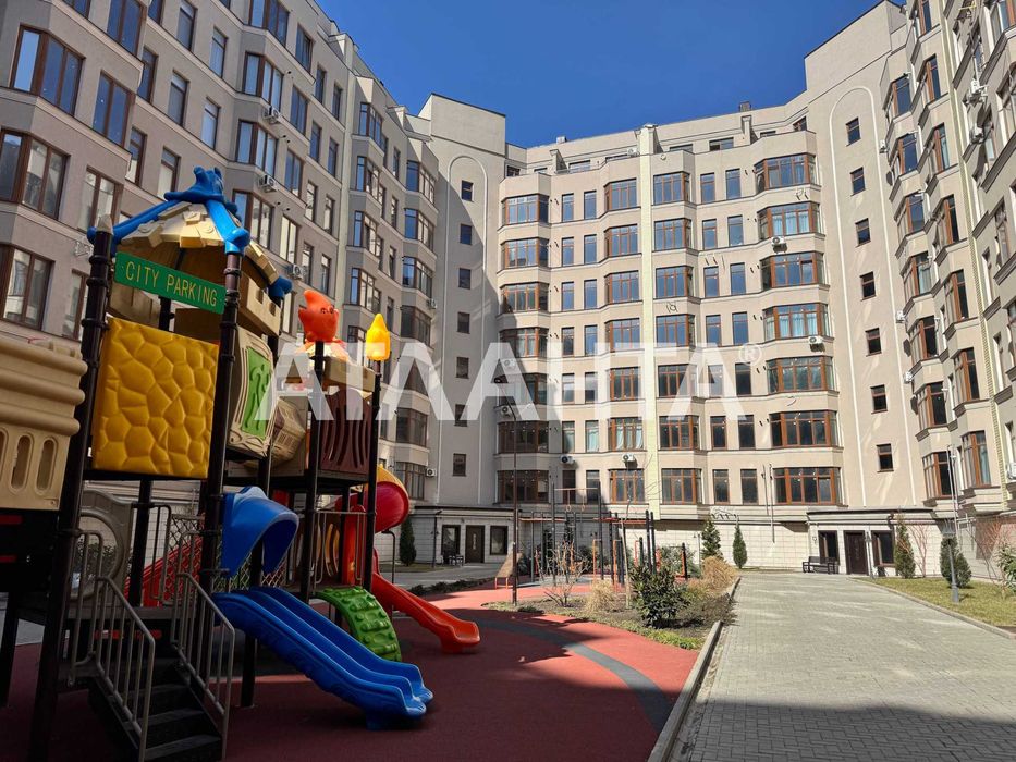 Квартира на вул. Дача Ковалевського в Одесі, ID 209622, фото №18