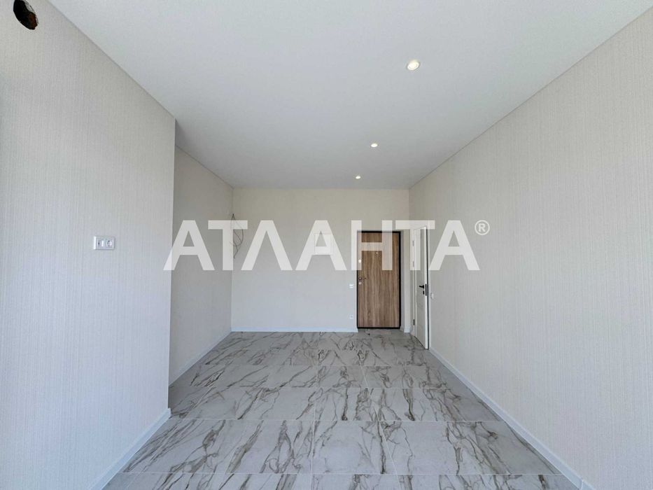 Квартира на вул. Дача Ковалевського в Одесі, ID 209622, фото №3