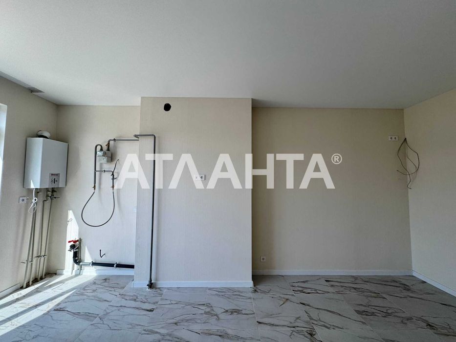 Квартира на вул. Дача Ковалевського в Одесі, ID 209622, фото №4