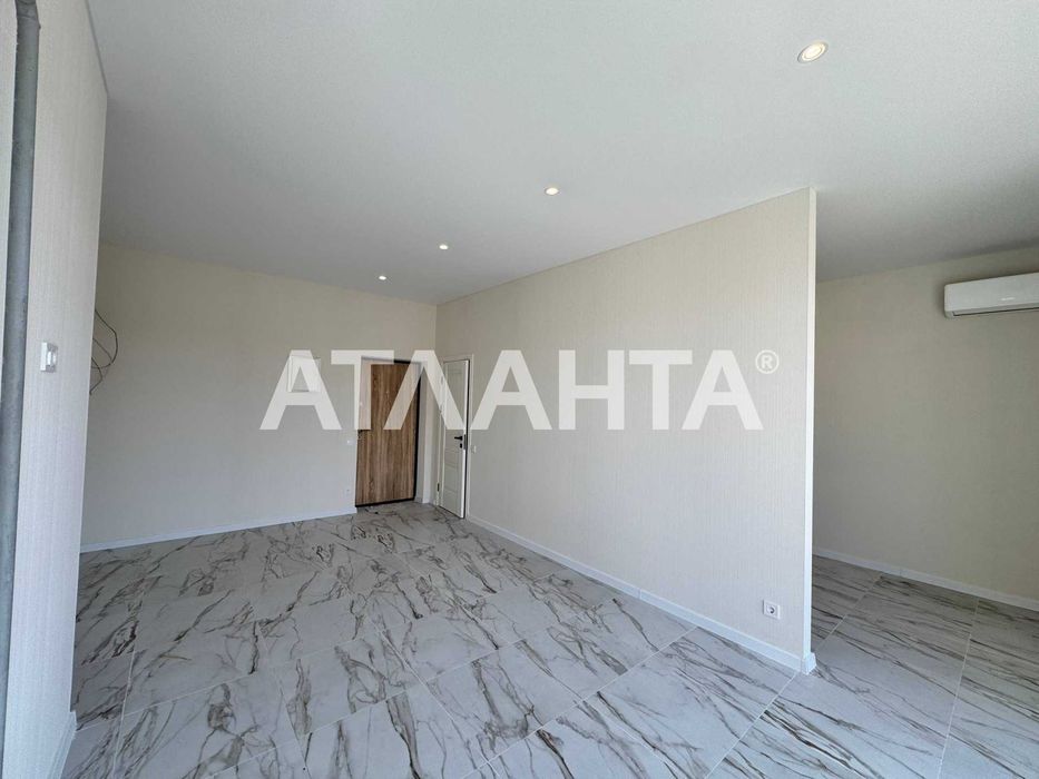 Квартира на вул. Дача Ковалевського в Одесі, ID 209622, фото №5
