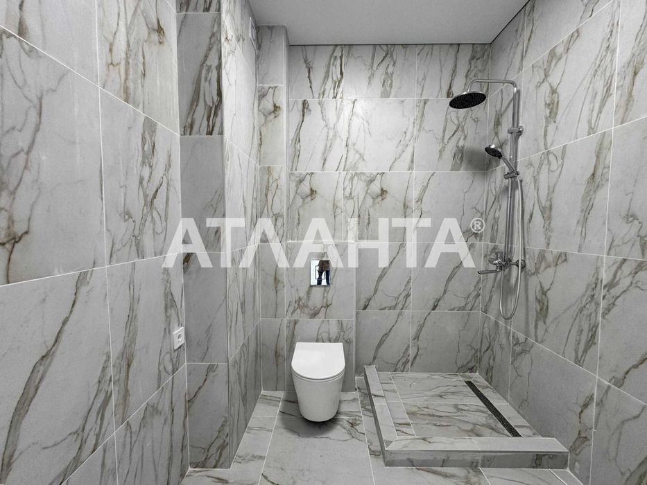 Квартира на вул. Дача Ковалевського в Одесі, ID 209622, фото №8
