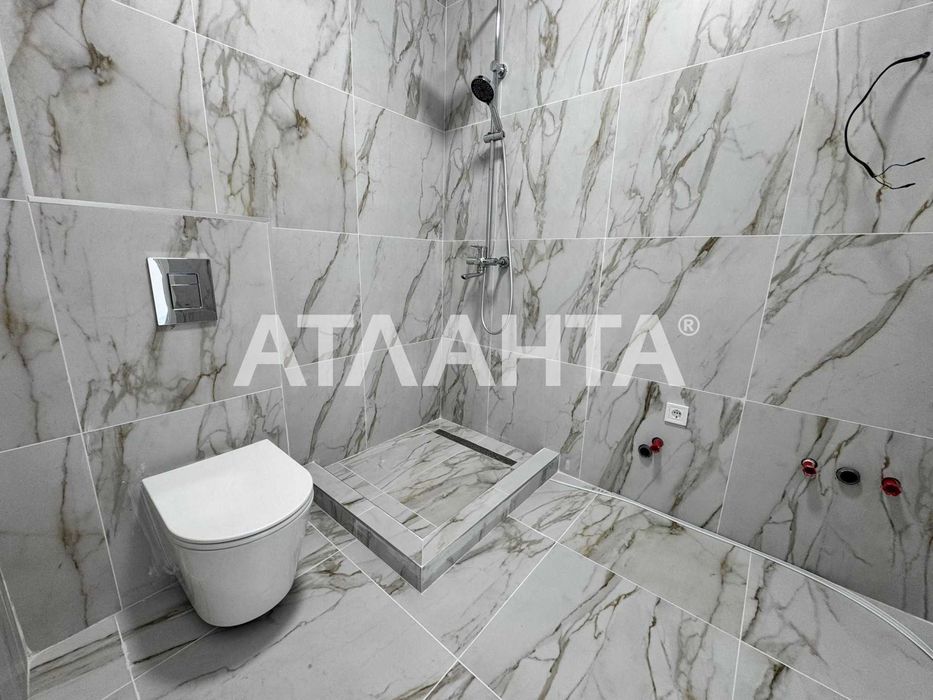 Квартира на вул. Дача Ковалевського в Одесі, ID 209622, фото №9