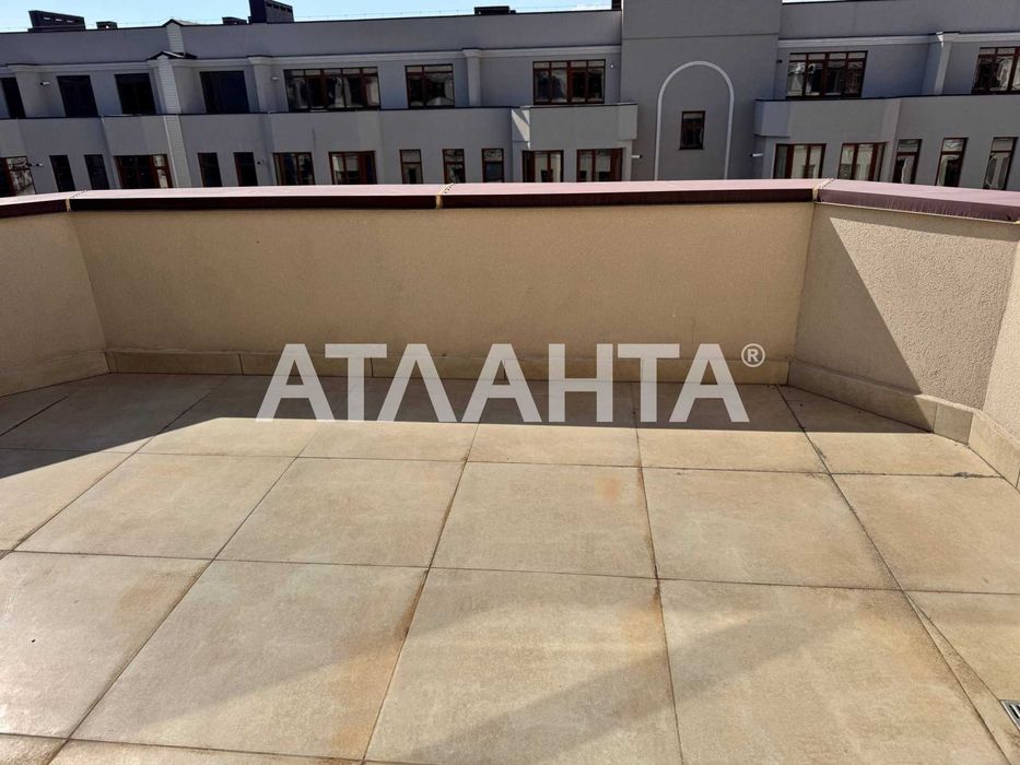 Квартира на вул. Дача Ковалевського в Одесі, ID 209622, фото №10