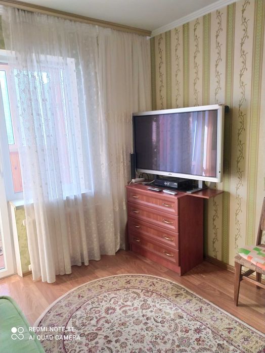 Квартира на просп. Петра Григоренка, 38А в Києві, ID 495012, фото №11