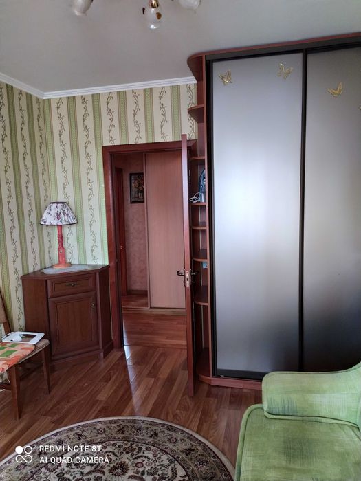 Квартира на просп. Петра Григоренка, 38А в Києві, ID 495012, фото №12
