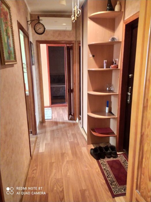 Квартира на просп. Петра Григоренка, 38А в Києві, ID 495012, фото №14