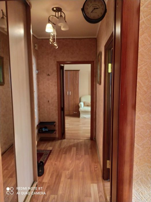 Квартира на просп. Петра Григоренка, 38А в Києві, ID 495012, фото №15