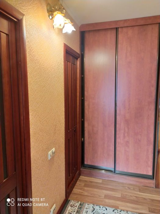 Квартира на просп. Петра Григоренка, 38А в Києві, ID 495012, фото №17