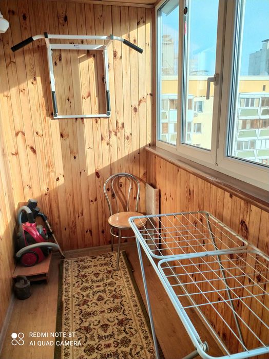 Квартира на просп. Петра Григоренка, 38А в Києві, ID 495012, фото №19