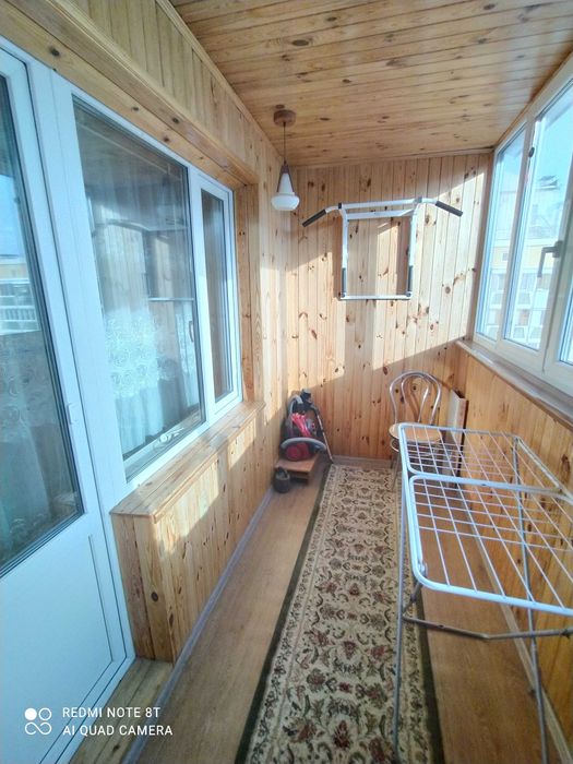 Квартира на просп. Петра Григоренка, 38А в Києві, ID 495012, фото №20