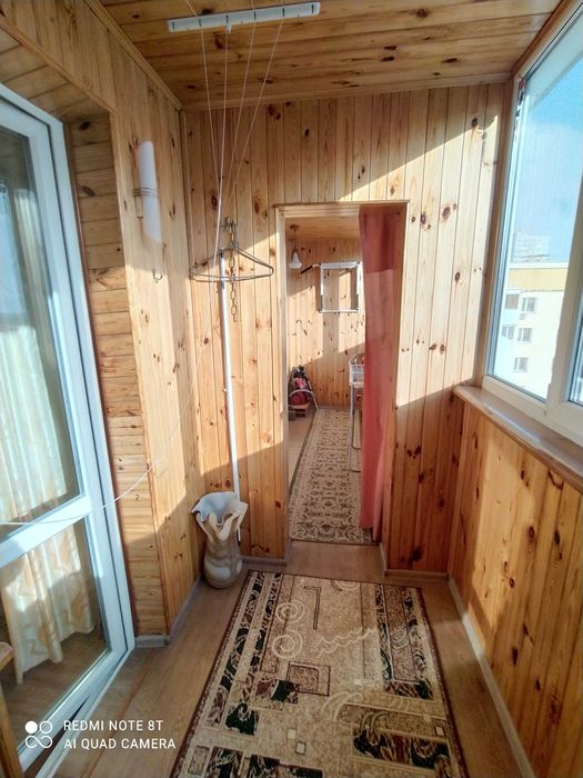 Квартира на просп. Петра Григоренка, 38А в Києві, ID 495012, фото №21
