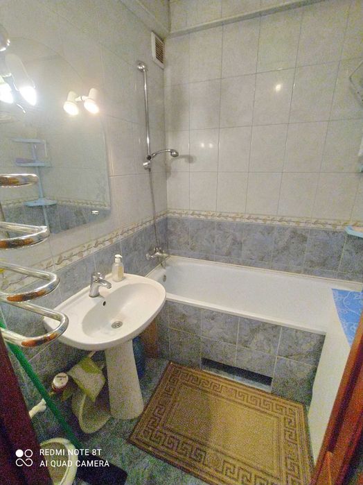 Квартира на просп. Петра Григоренка, 38А в Києві, ID 495012, фото №22