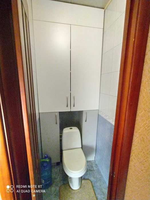Квартира на просп. Петра Григоренка, 38А в Києві, ID 495012, фото №23