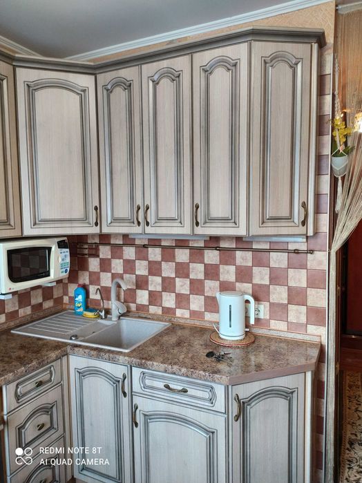 Квартира на просп. Петра Григоренка, 38А в Києві, ID 495012, фото №4