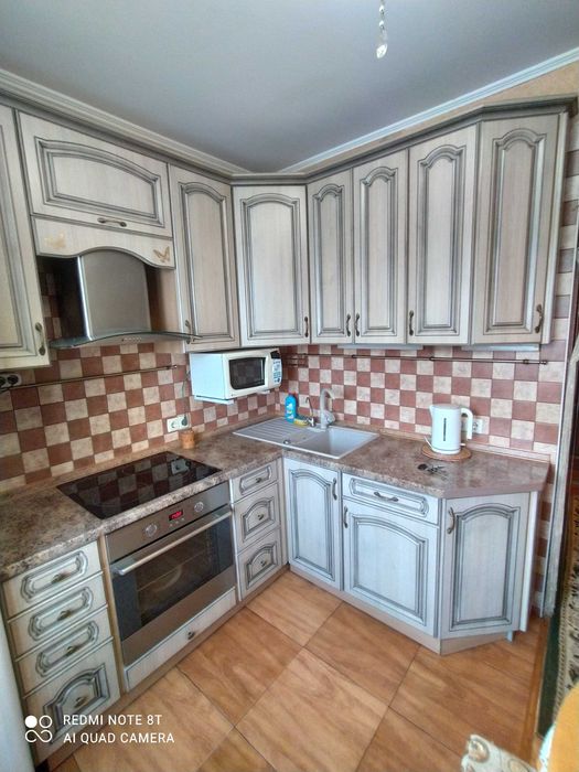 Квартира на просп. Петра Григоренка, 38А в Києві, ID 495012, фото №5