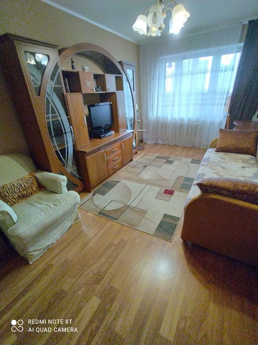 Квартира на просп. Петра Григоренка, 38А в Києві, ID 495012, фото №6