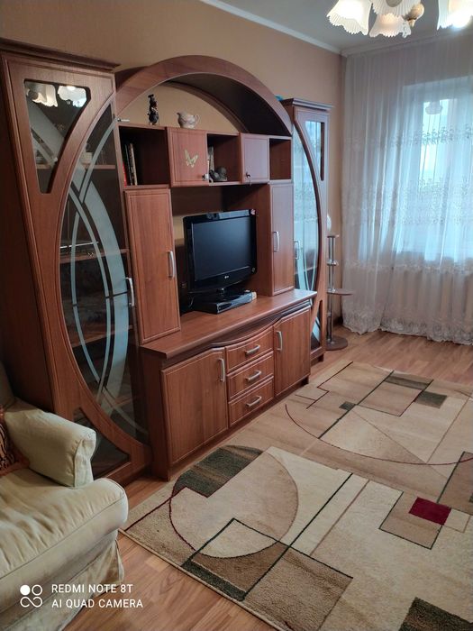 Квартира на просп. Петра Григоренка, 38А в Києві, ID 495012, фото №7