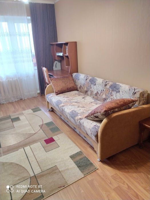 Квартира на просп. Петра Григоренка, 38А в Києві, ID 495012, фото №8