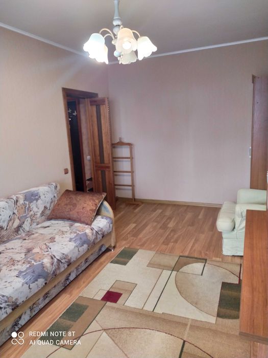 Квартира на просп. Петра Григоренка, 38А в Києві, ID 495012, фото №9