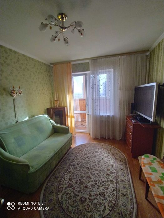 Квартира на просп. Петра Григоренка, 38А в Києві, ID 495012, фото №10