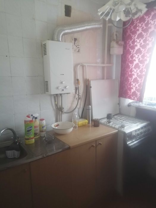 Квартира на вул. Лебединська в Сумах, ID 292249, фото №6
