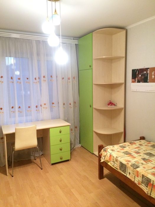 Квартира на вул. Незалежності в Одесі, ID 411941, фото №2