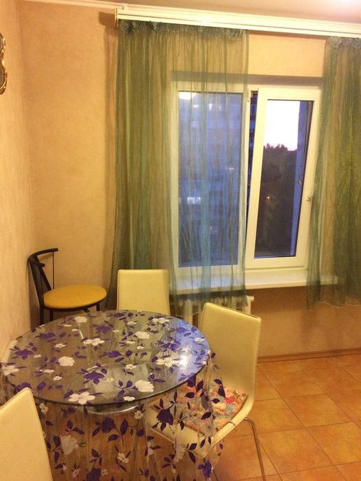 Квартира на вул. Незалежності в Одесі, ID 411941, фото №5