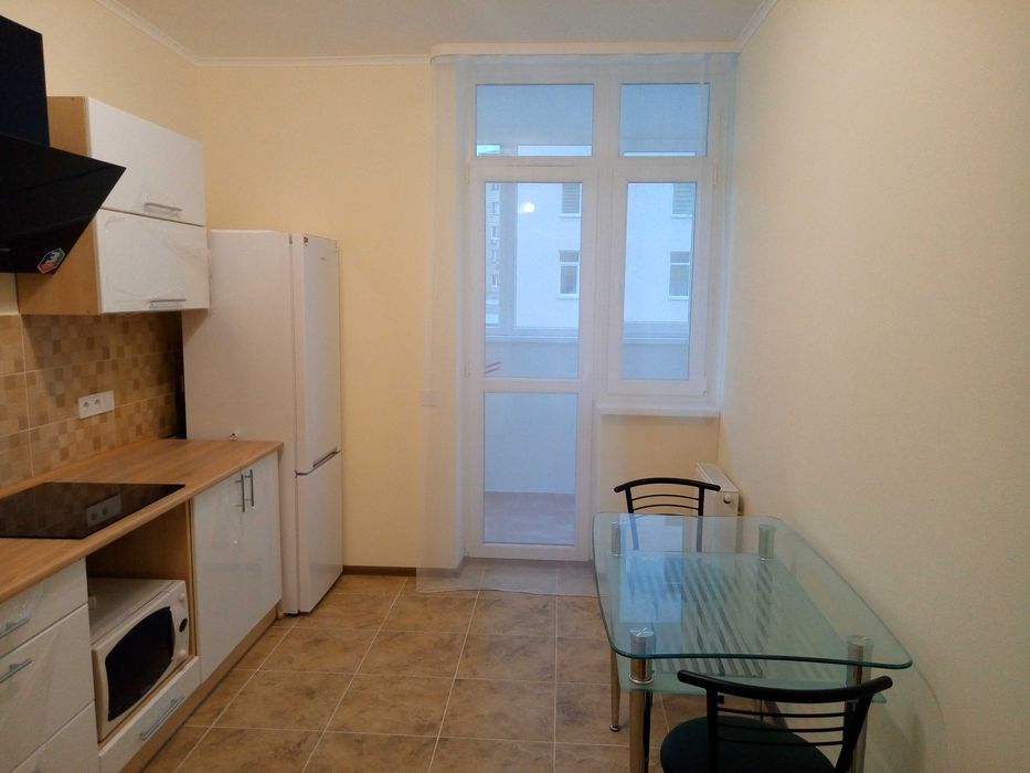Квартира на вул. Віталія Скакуна, 21 в Києві, ID 196039, фото №1