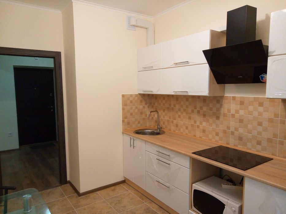 Квартира на вул. Віталія Скакуна, 21 в Києві, ID 196039, фото №2