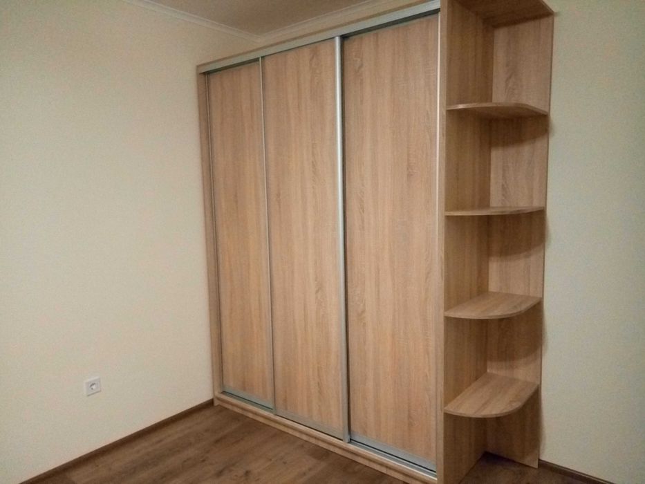 Квартира на вул. Віталія Скакуна, 21 в Києві, ID 196039, фото №4