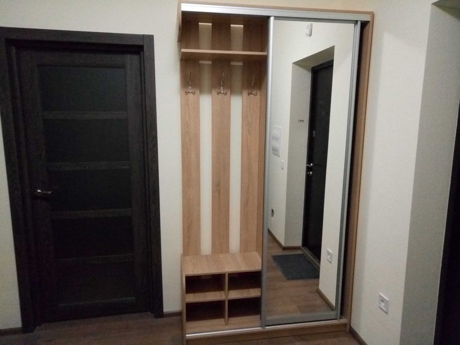 Квартира на вул. Віталія Скакуна, 21 в Києві, ID 196039, фото №8