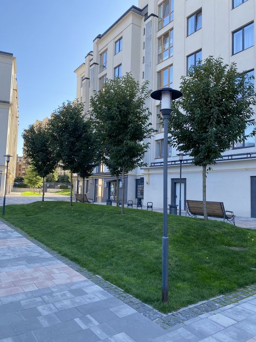 Квартира на Ірпінь в Києві, ID 232972, фото №11