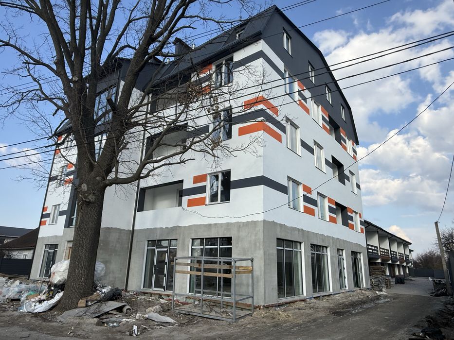 Квартира на вул. Шевченко в Києві, ID 311647, фото №15