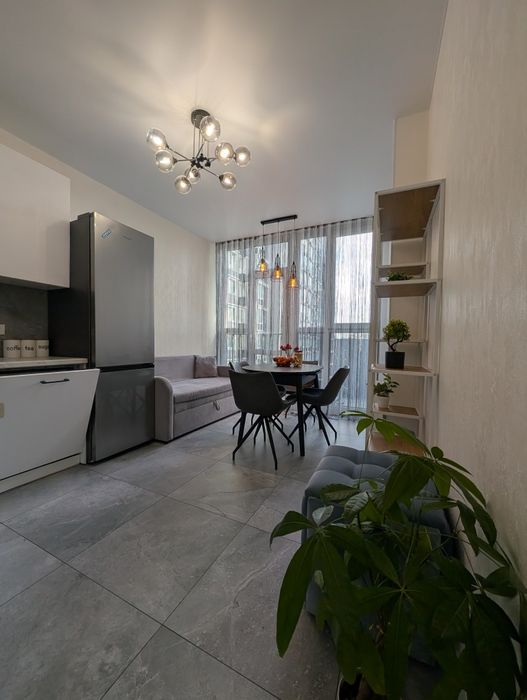 Квартира на ЖК Гранд Бурже в Києві, ID 262989, фото №2