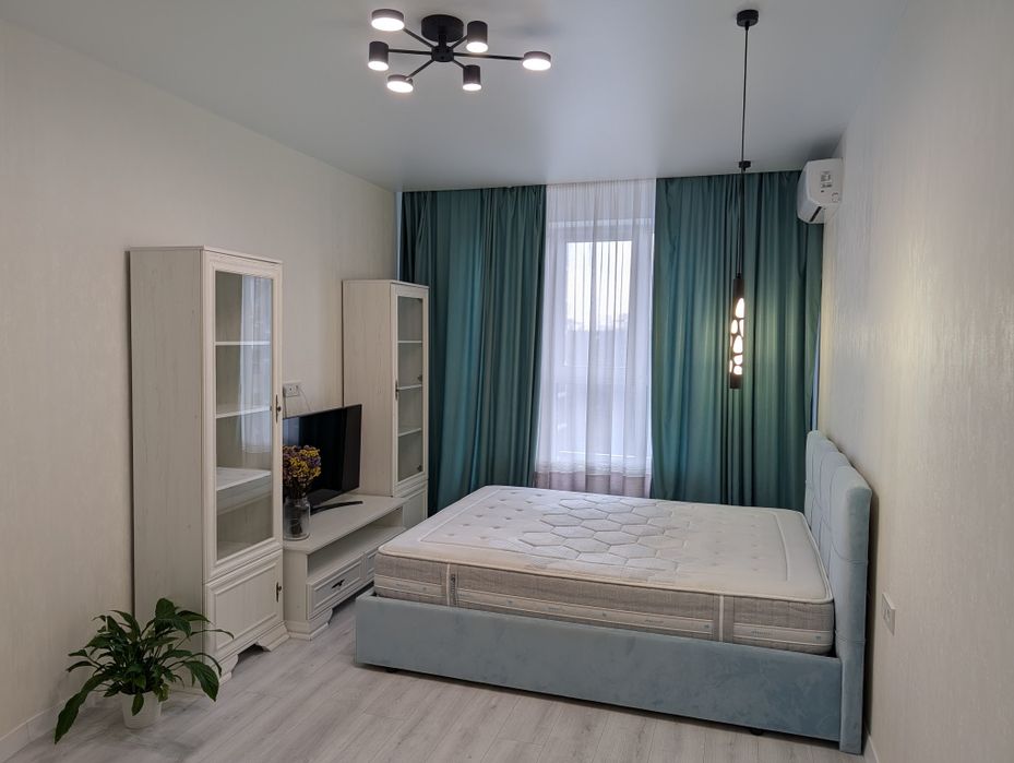 Квартира на ЖК Гранд Бурже в Києві, ID 262989, фото №11