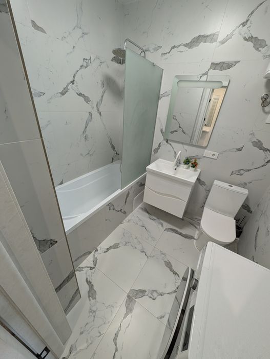 Квартира на ЖК Гранд Бурже в Києві, ID 262989, фото №17