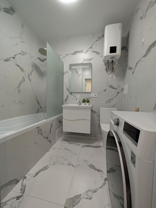Квартира на ЖК Гранд Бурже в Києві, ID 262989, фото №18