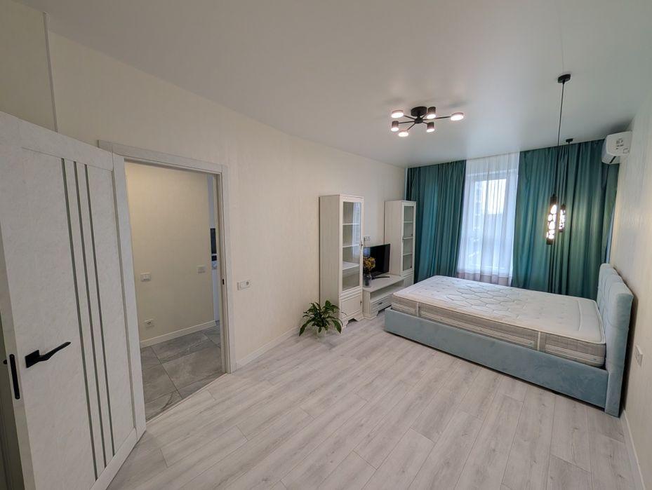 Квартира на ЖК Гранд Бурже в Києві, ID 262989, фото №10