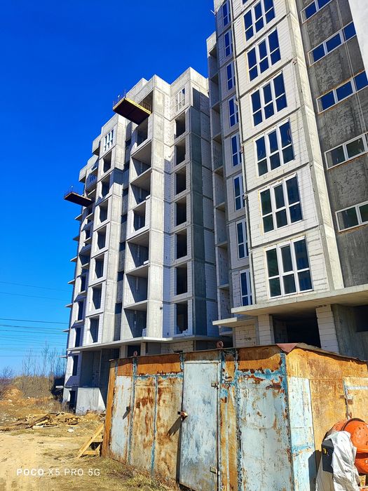 Квартира на ЖК Зіркова Вежа в Києві, ID 309792, фото №6