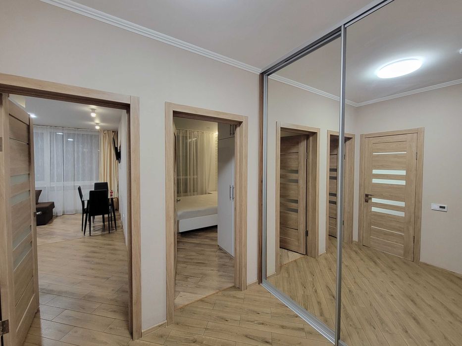 Квартира на просп. Європейського союзу, 43А в Києві, ID 401299, фото №11