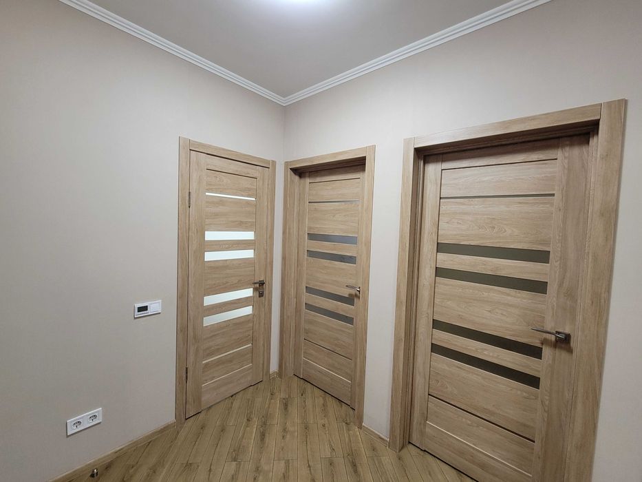 Квартира на просп. Європейського союзу, 43А в Києві, ID 401299, фото №12