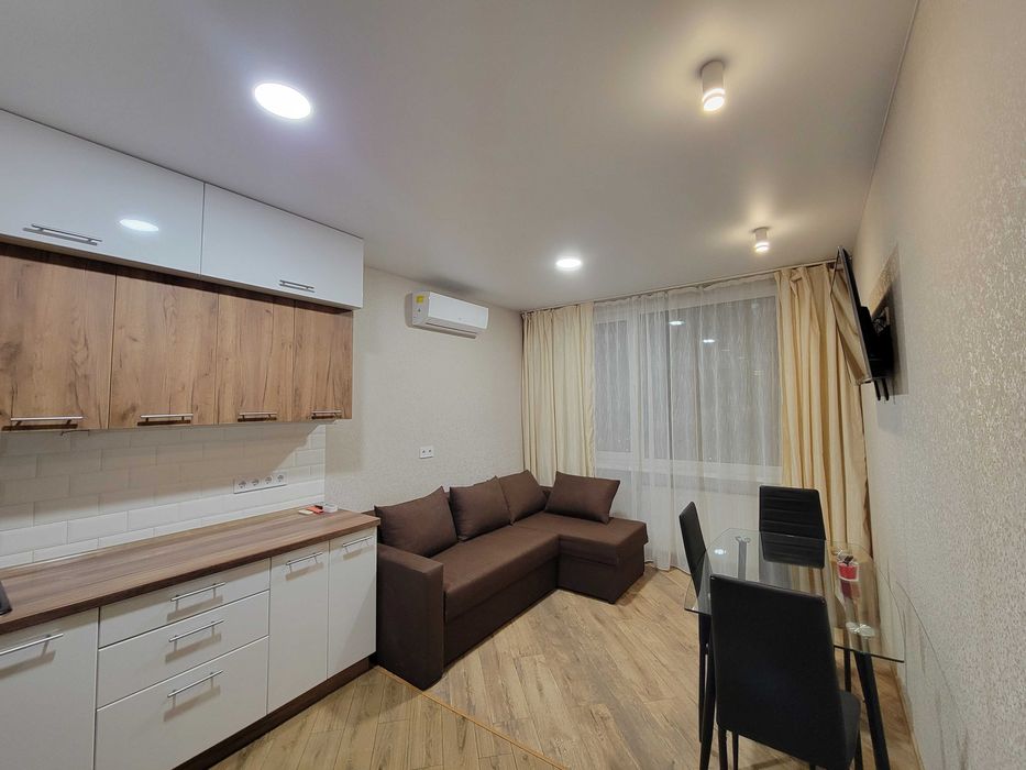Квартира на просп. Європейського союзу, 43А в Києві, ID 401299, фото №9