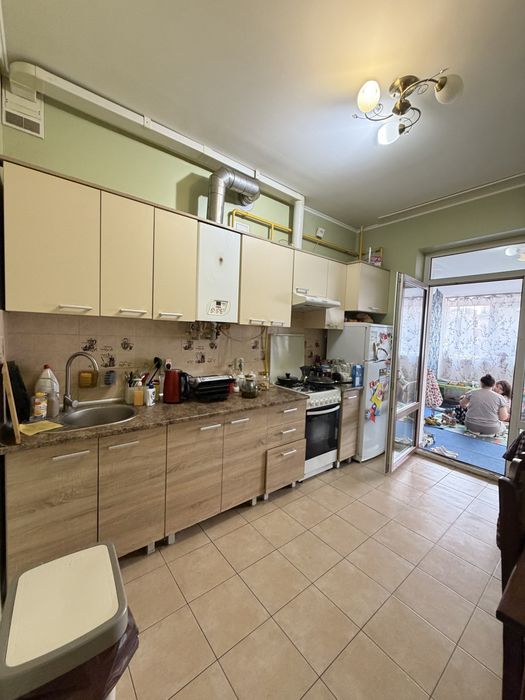 Квартира на вул. Тлехаса в Ужгороді, ID 224780, фото №1