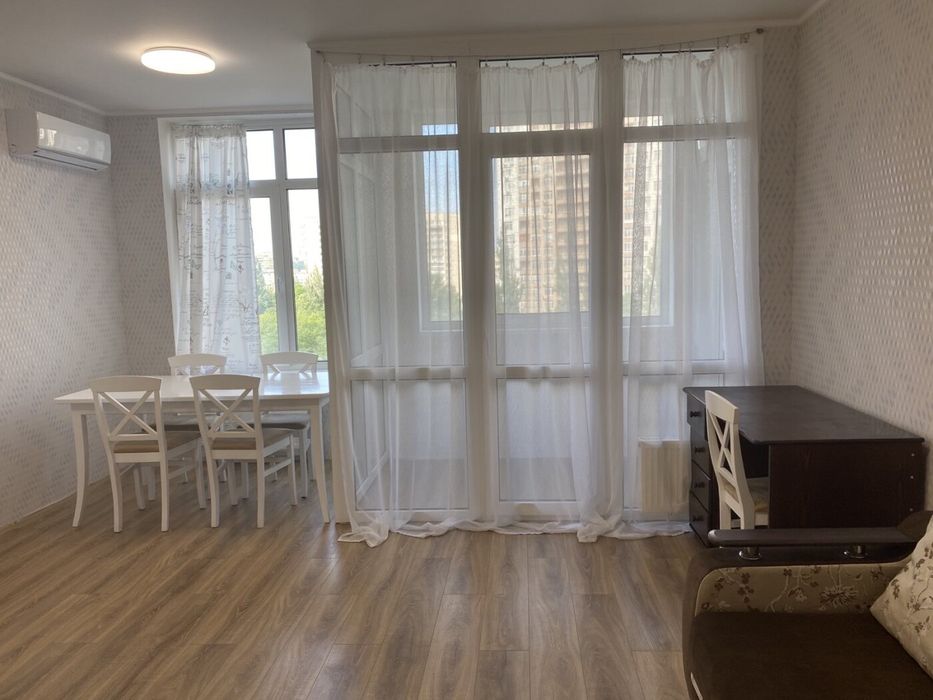 Квартира на вул. Євгена Сверстюка, 6а в Києві, ID 169018, фото №13