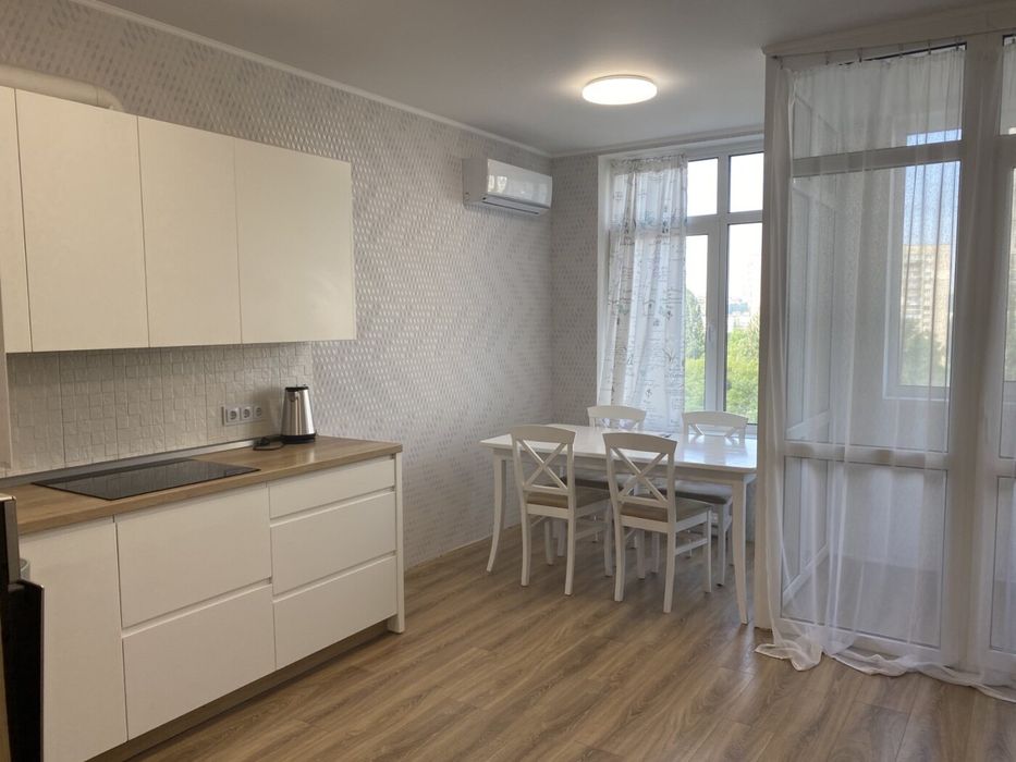 Квартира на вул. Євгена Сверстюка, 6а в Києві, ID 169018, фото №14