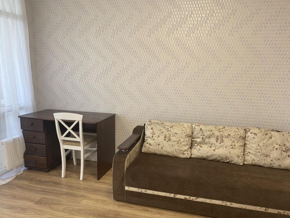Квартира на вул. Євгена Сверстюка, 6а в Києві, ID 169018, фото №15